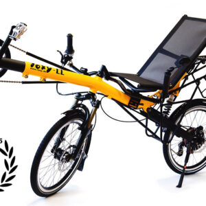 Toxy-CL, DualDrive 27Gg.