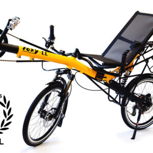 Toxy-CL Smart-E (BionX Pedelec)