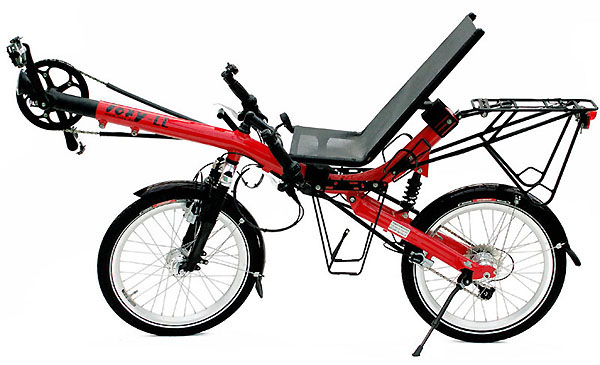 Toxy-CL Sondermodell "miles&motion"