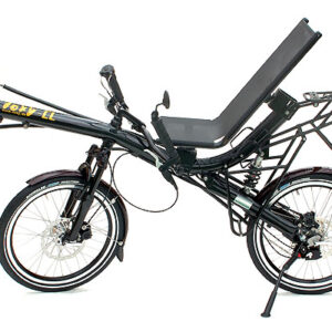 Toxy-CL Sondermodell "Rotation"