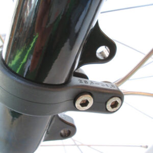 Scheibenbrems-Option Gabel