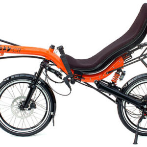 Toxy-CR Sondermodell "Rotation"