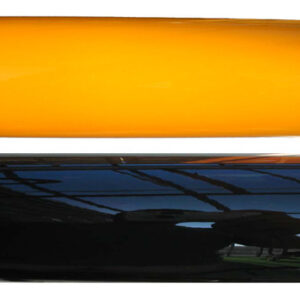 Rahmenfarbe gelb oder schwarz