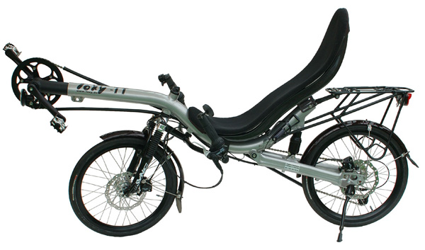 Toxy-TT Sondermodell "miles&motion"