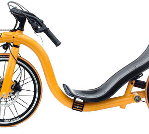 Testrad Toxy ZR xs (pro Testwoche)