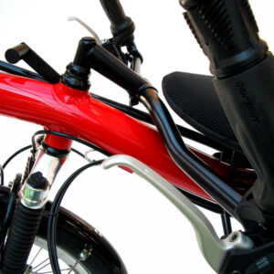 Hornlenkung Standard Toxy-CL