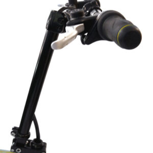 Hochlenker, klappbar