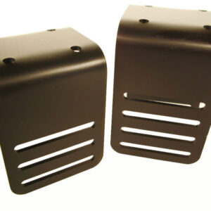 Universal-Befestigungsbleche f�r alle selbsttragenden Liegeradsi