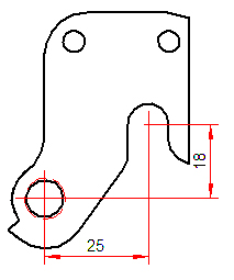 Schaltauge Niro 2023