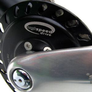 Schlumpf High-Speed-Drive