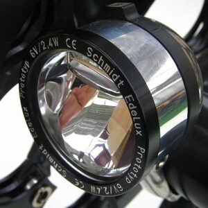 Lichtanlage SON-ZR "Edelux"