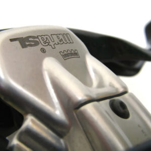 Hydraulik-Scheibenbremse Marta-SL