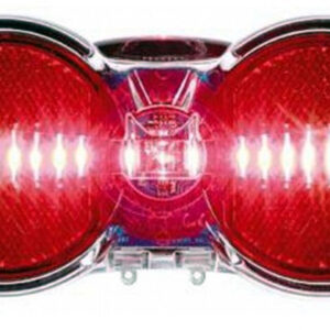 Lichtanlage Diode 42V Pedelec