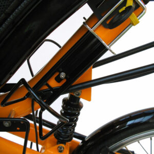 Trinkflaschenhalter PET