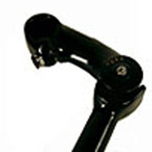 Justierbare Halterung