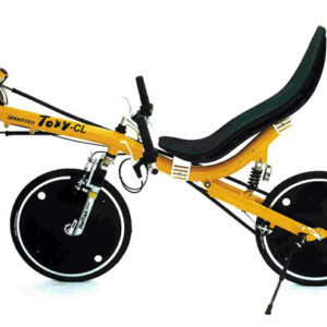 Laufradverkleidung VR