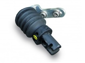 Anh�nger-Kupplung Weber