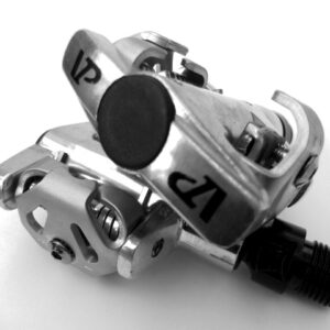 Systempedale incl. Schuhplatten (Sonderartikel)