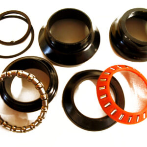 Steuersatz 1" Nadel- Kugellager