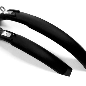 Steck-Schutzblech-Set 20" (VR & HR)