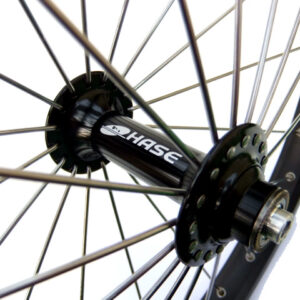 20" Vorderrad Hase-Trike (Sonderartikel, neu) f�r Kettwiesel & Lepus