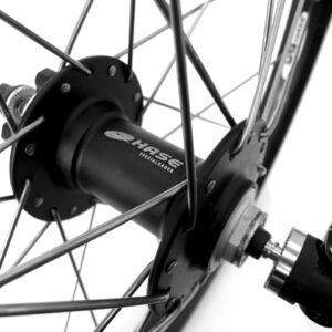 16" Vorderrad Hase-Trike, disc (Sonderartikel, neu)