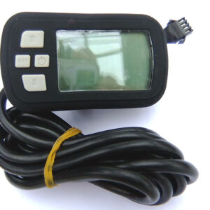 Pedelec Multifunktions-Display / Bedien-Panel 36V