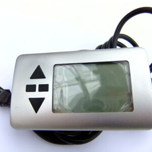 Pedelec Multifunktions-Display / Bedien-Panel 36V