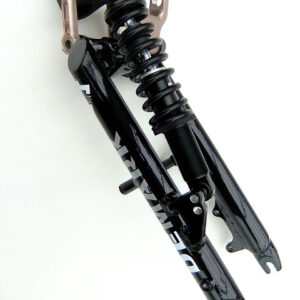 Liegerad-Sitz universal (Sonderartikel, neu)