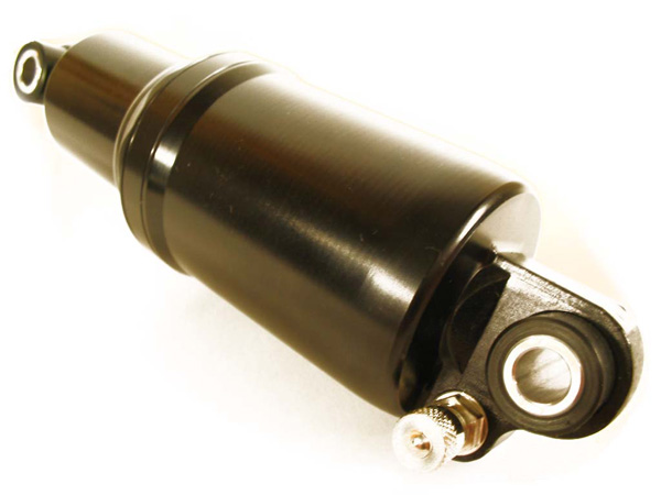 Luftfeder-Element 100mm