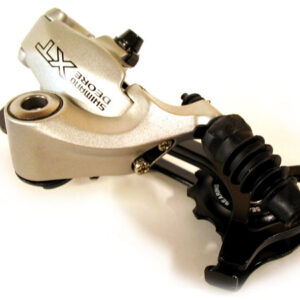 Schaltwerk Shimano XT