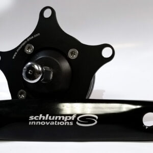 Schlumpf Mountain-Drive