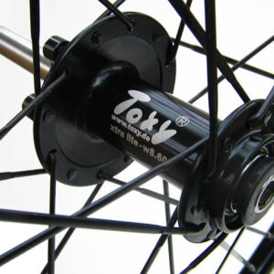 HR 20" (Mono) Toxy "lite-w8"  DB