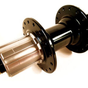 HR-Nabe 32L. D.B., industriegelagert