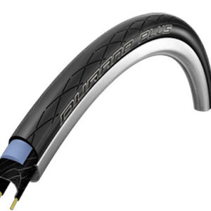 Faltreifen 20" Durano plus - Neu mit SmartGuard Pannenschutz!