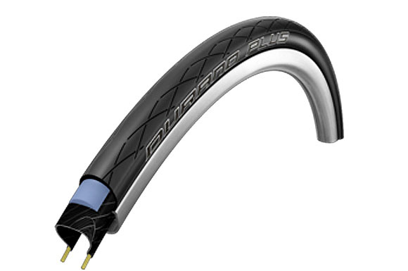 Faltreifen 20" Durano plus - Neu mit SmartGuard Pannenschutz!