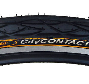 Reifen 20" Conti "CityContact" (32-406) - incl. passender Schlau