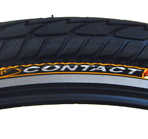 Reifen 20" Conti "Contact" (37-406) - incl. passender Schlauch.