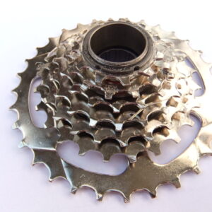 Schraubkranz 7-fach 11-32 Z. f�r Pedelec