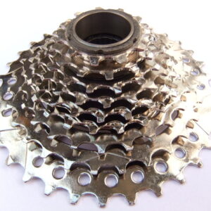 Schraubkranz 9-fach 11-34 Z. f�r Bionx / Pedelecs