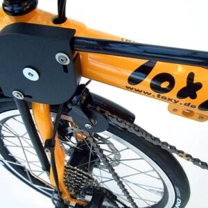 Kettenschutz-Verkleidung Frontantrieb