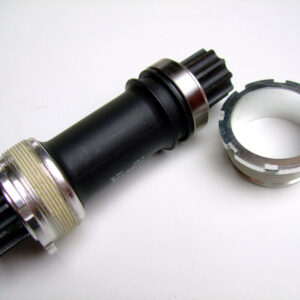 ISIS Innenlager BSA 108mm (extrem leicht, nur 160g)