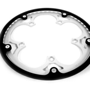 Jetzt wieder lieferbar: Kettenblatt 53 Z., incl. Kettenschutz