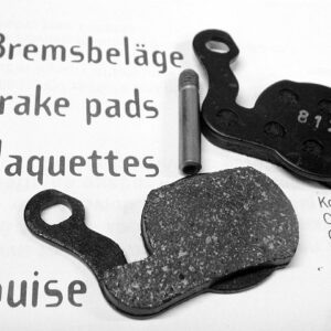 Bremsbel�ge Louise (ab Mod. 2007)