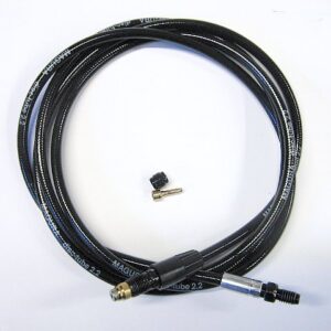 Bremsleitung, Magura Hochdruck, ca. 2500mm