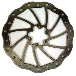 Bremsscheibe Magura SL 160mm