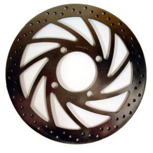 Bremsscheibe Rohloff 180mm