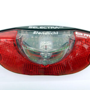 b&m Selectra plus LED R�ckstrahler