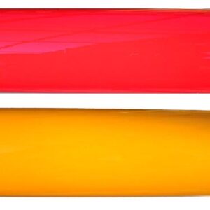 Rahmenfarbe rot oder gelb