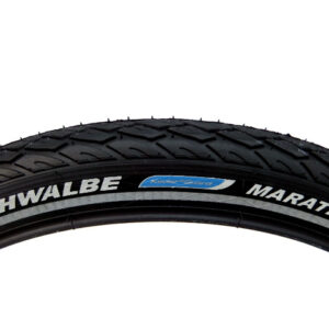 Reifen 20" Marathon reflex (47-406)